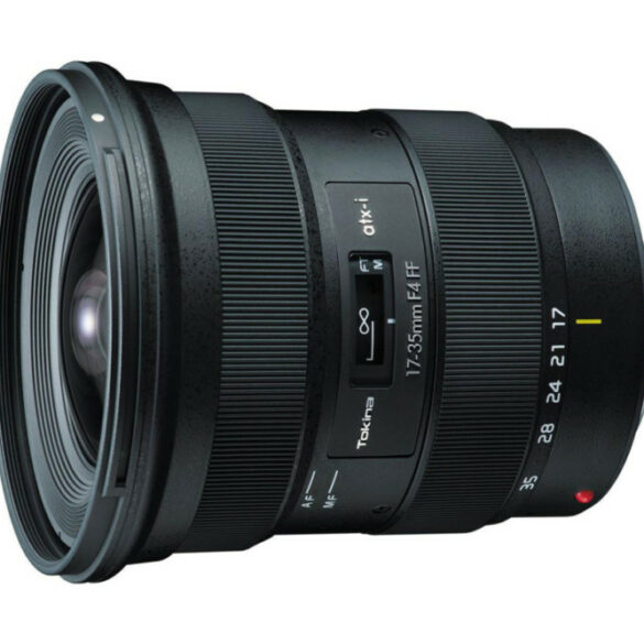 Tokina 17 35mm F4 AT X Pro 1 e1606117207997