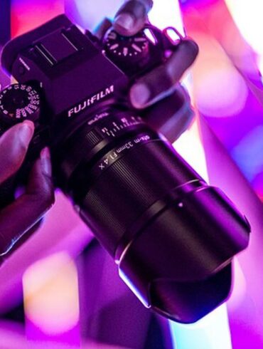 Tokina ATX-M 23mm dan 33mm F1.4: Duo Lensa Diafragma Besar untuk Mirrorless Fujifilm 29 Tokina ATX M 23mm dan 33mm F1.4 3