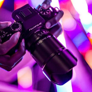 Tokina ATX M 23mm dan 33mm F1.4 3