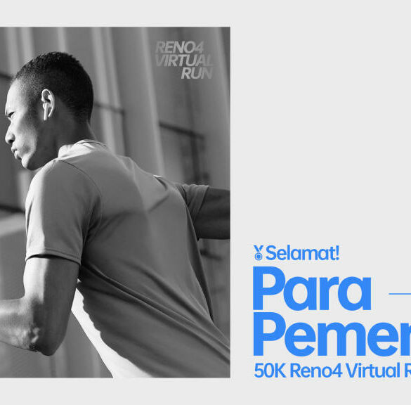 Virtual Run Winners Landscape