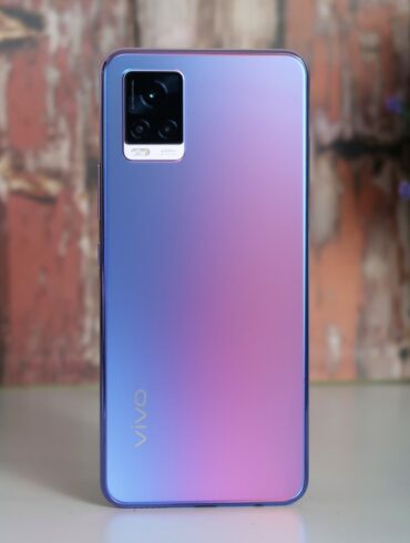 Inilah Kelebihan dan Kekurangan Vivo V20 50 Vivo V20 1