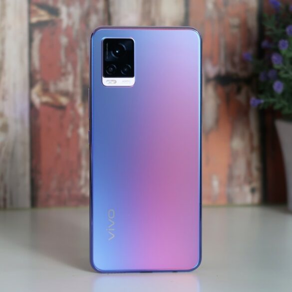 Inilah Kelebihan dan Kekurangan Vivo V20 19 Vivo V20 1