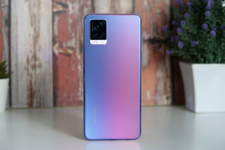 Vivo V20 1 Vivo V20 1