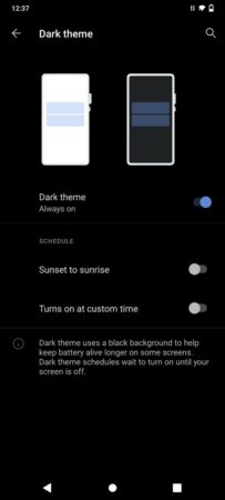 Vivo V20 Funtouch OS 11 3