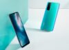 Vivo V20 SE Aquamarine Blue 1