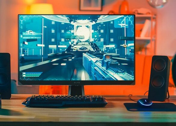 XG270Q