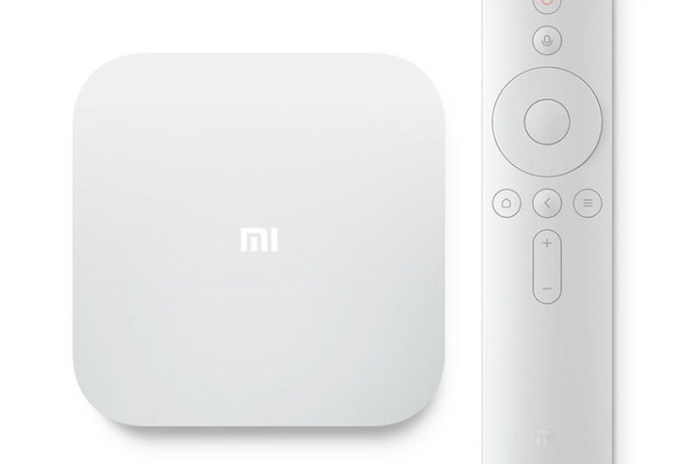 Xiaomi Mi Box 4S Pro