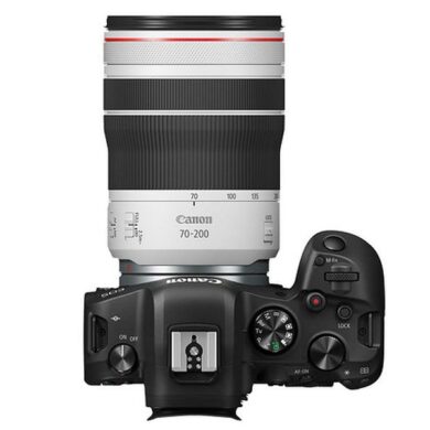 canon RF70 200mm F4.0