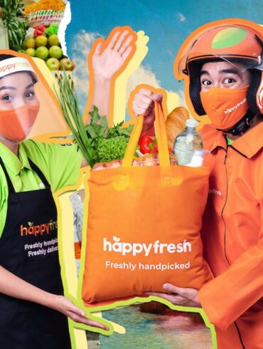 happyfresh bali