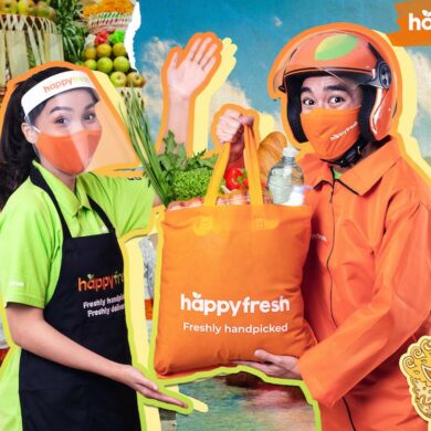 happyfresh bali