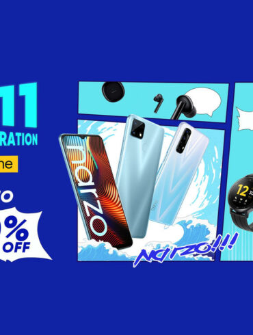 realme 11.11 Salebration realme 11.11 Salebration
