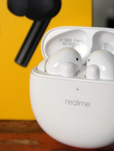 realme Buds Air Pro 2