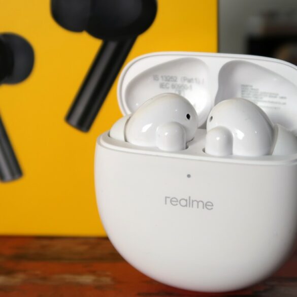 realme Buds Air Pro 2