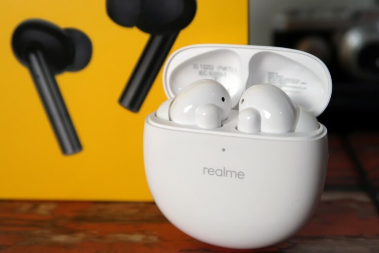 realme Buds Air Pro 2