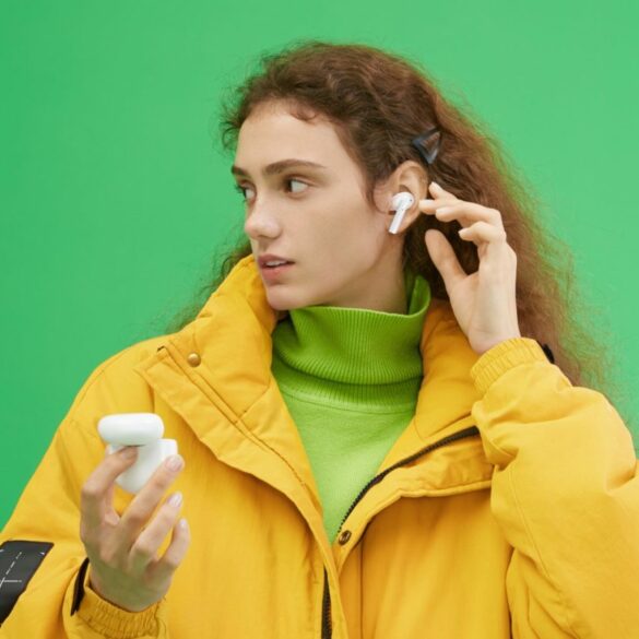 Review realme Buds Air Pro 27 realme Buds Air Pro e1605173666875