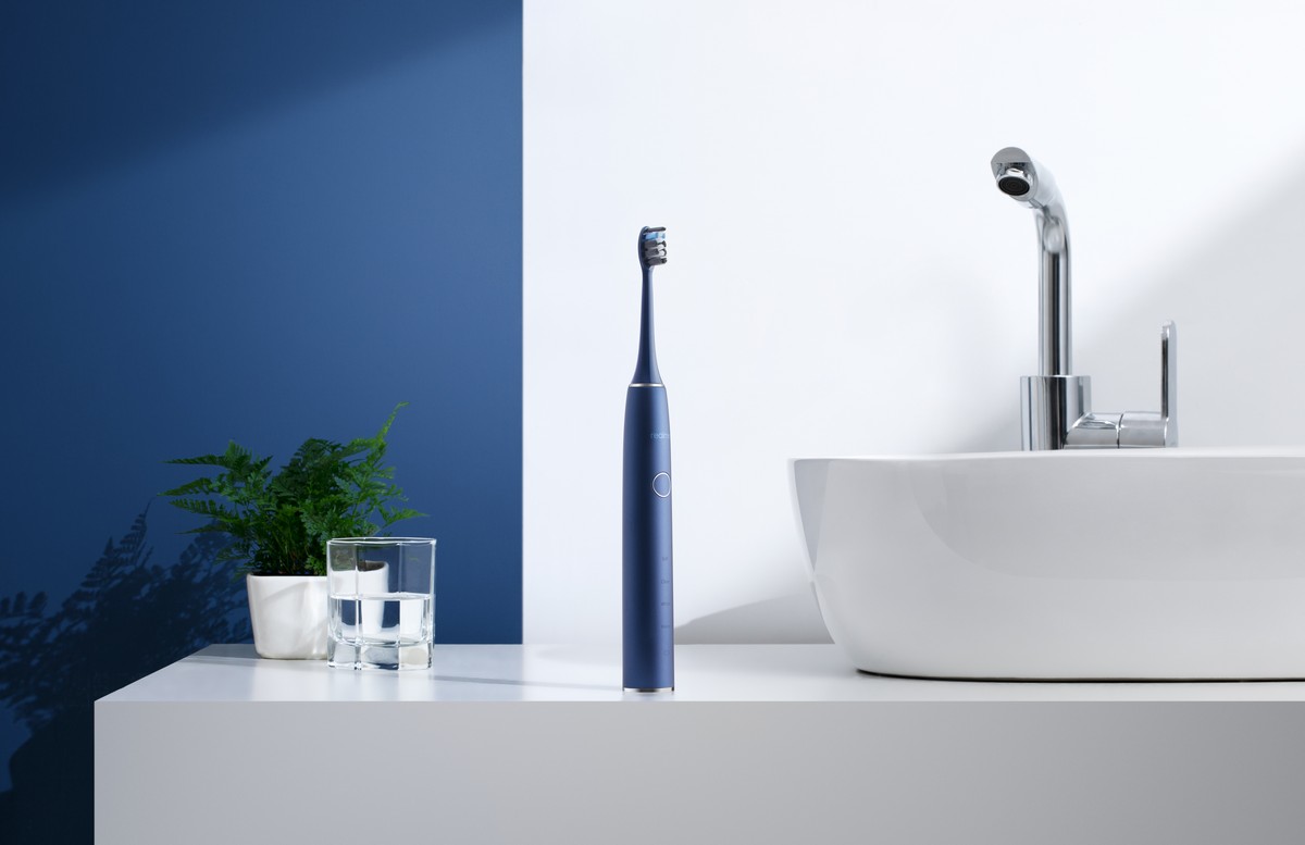 realme M1 Sonic Electric Toothbrush 1