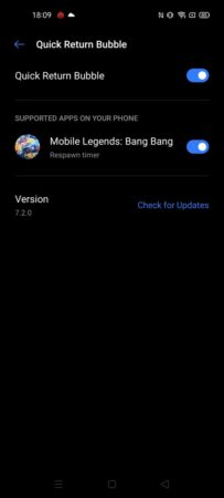 Review realme 7 Pro 31 realme UI realme 7 Pro 1