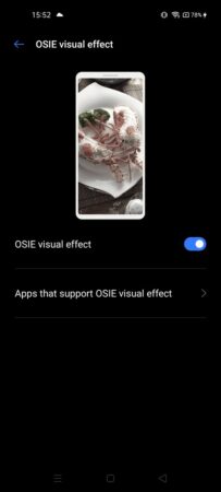 Review realme 7 Pro 30 realme UI realme 7 Pro 3