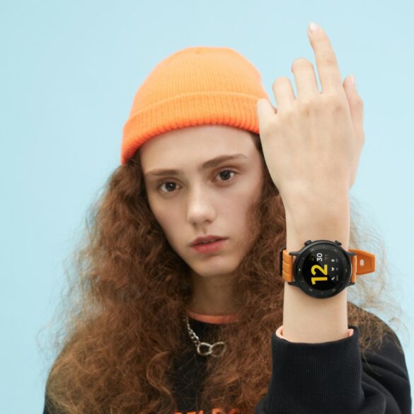 realme Watch S 1