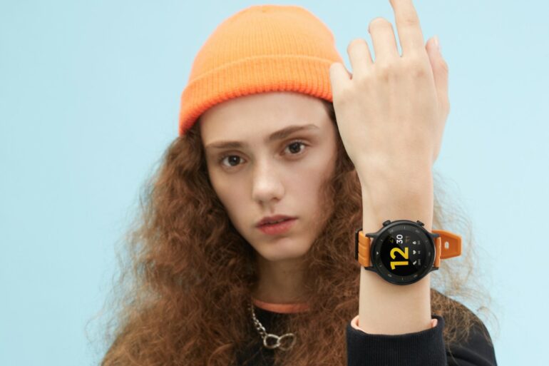 realme Watch S 1