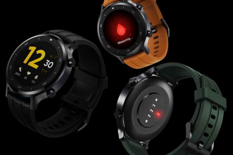 realme Watch S realme Watch S