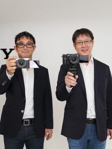 sony a7c
