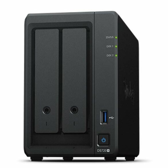Review Synology DS720+ 59 synology ds720