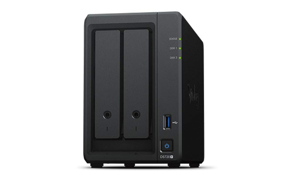 synology ds720
