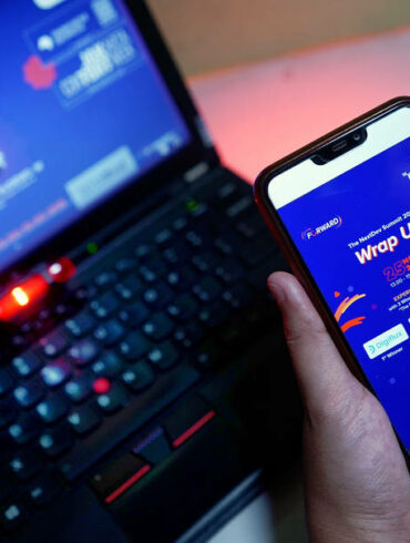 telkomsel nextdev 2020
