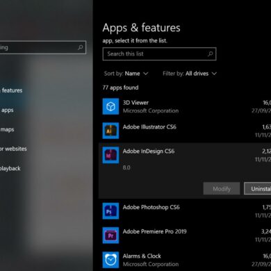 tips uinstall Windows 10 3