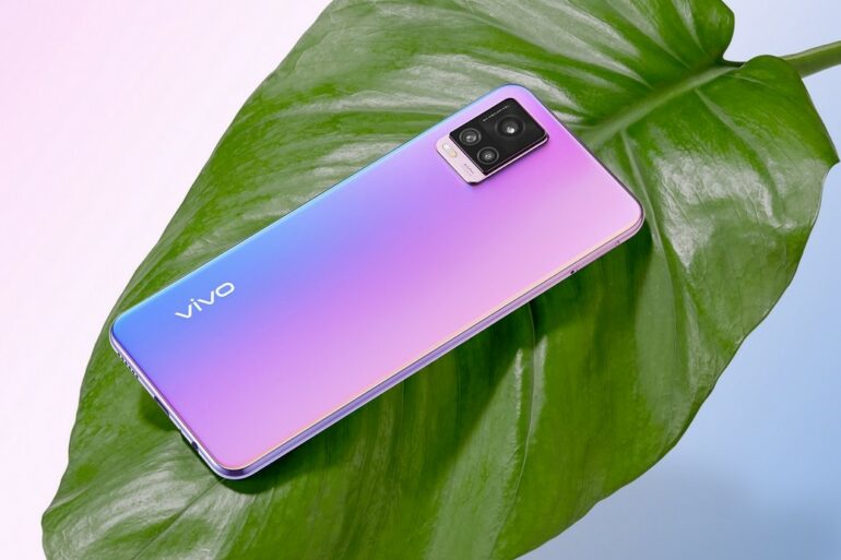 vivo V20 1 1