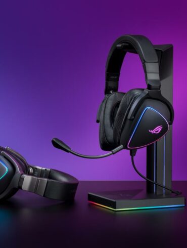 ASUS ROG Delta S 1 1