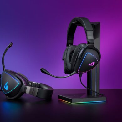 ASUS ROG Delta S 1 1