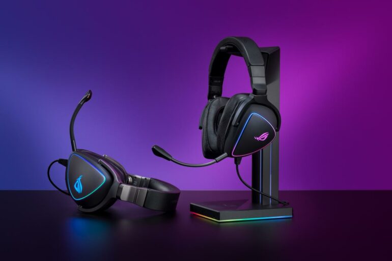 ASUS ROG Delta S 1 1 ASUS ROG Delta S 1 1