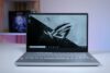 ASUS ROG Zephyrus G14 Ryzen 9 1