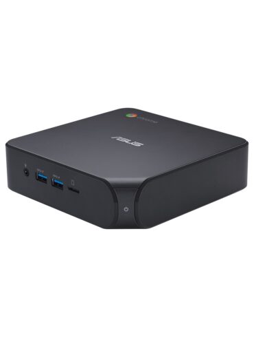 ASUS chromebox 4 ASUS chromebox 4