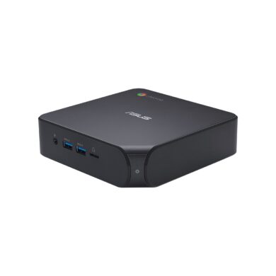 ASUS chromebox 4