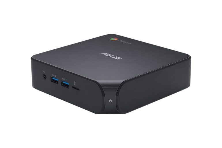 ASUS chromebox 4 ASUS chromebox 4