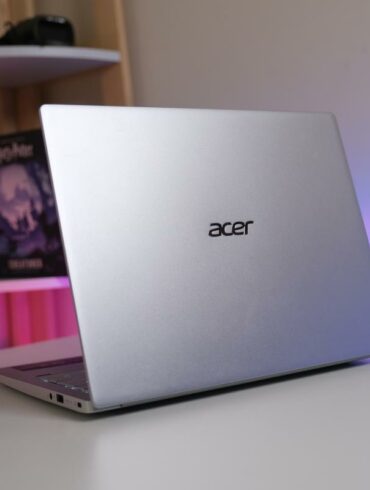 Acer Swift 3 Air 2 SF313 52 5