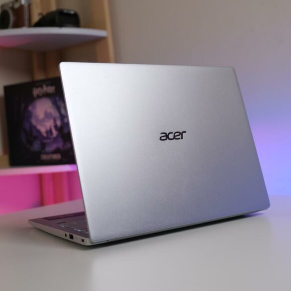 Acer Swift 3 Air 2 SF313 52 5