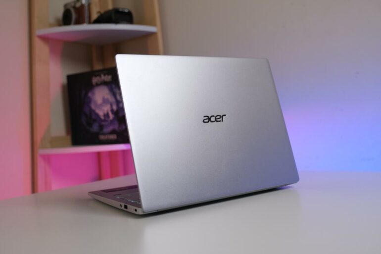 Acer Swift 3 Air 2 SF313 52 5