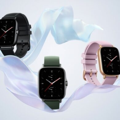 Amazfit GTS 2e