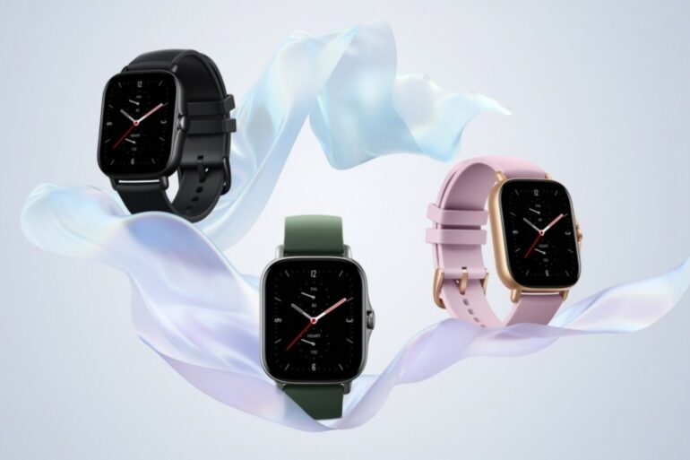 Amazfit GTS 2e