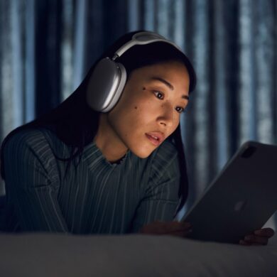 Apple Airpods Max 1