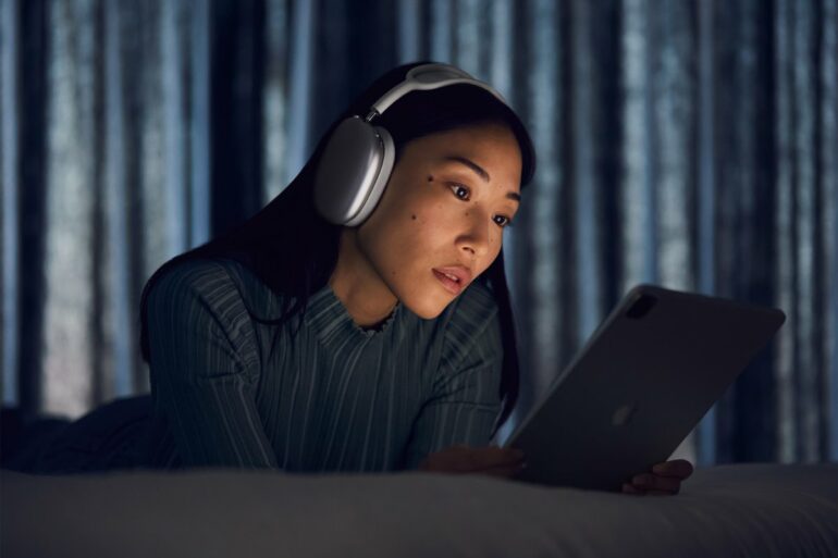 Apple Airpods Max 1 Apple Airpods Max 1