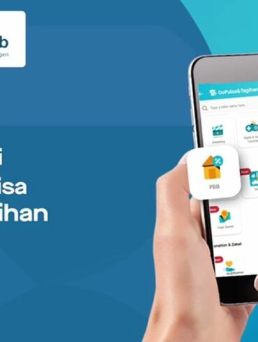 Bayar PBB dan PKB pakai GoPay e1608052106490