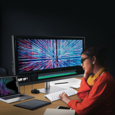 BenQ PD3420Q 3