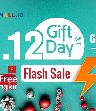 Datascripmall.ID 12.12 Gift Day Datascripmall.ID 12.12 Gift Day