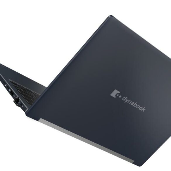 Dynabook Portege X30L-J dan portege X40-J: Duo Laptop Bisnis Tangguh dengan Intel Core 11th Gen dan Baterai Tahan Lama 50 Dynabook Portege X30L J 1