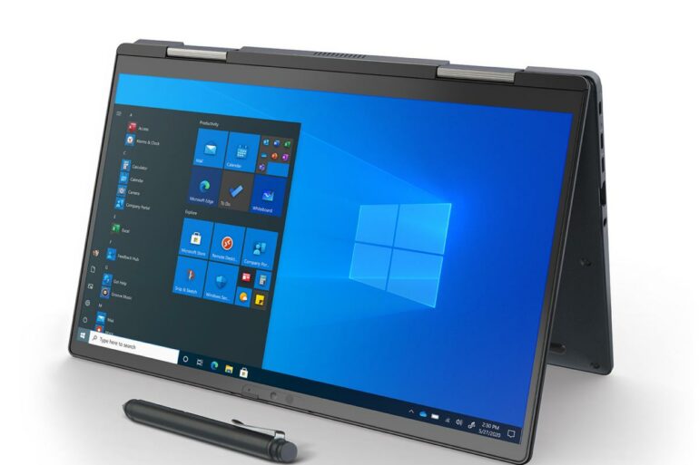 Dynabook Portege X30W J 2